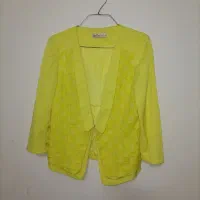 کت زنونه لیموی نو ۵۰۰