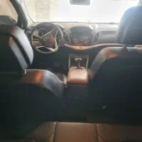 جک s5|خودرو سواری و وانت|اصفهان, ارداجی|دیوار