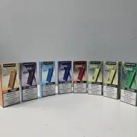 ویپ ۱۲ هزار اصلی هلوگرام دار