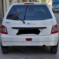 پراید ۱۱۱ هاچبک مدل ۹۶ سلامت