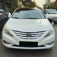 سوناتا ۲۰۱۲ فابریک