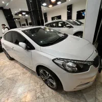 سراتو ۲۰۱۶yd