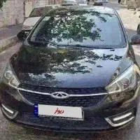 چری آریزو 5 اکسلنت توربو مدل 97 موتور پلمپ سلامت