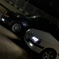 پژو پارس elx لوازمی