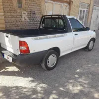 پراید وانت۴۰۳