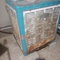 کولر آبی 5500