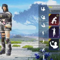 اکانت پابجی