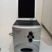 کامپیوتر قوی چهار هسته i5 با مانیتور 19 led|رایانه رومیزی|مشهد, امیریه|دیوار