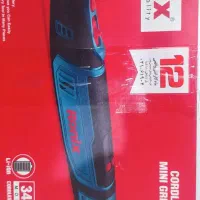 مینی فرز  شارژی انگشتی رونیکس