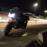 مگلی 200|موتورسیکلت|بوکان, |دیوار