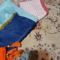 شال و شلوار و میتی اسکارف|حراج|اصفهان, شیخ اشراق|دیوار