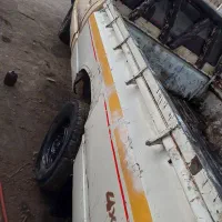 تویوتا مدل ۸۴|خودرو سواری و وانت|سراوان, |دیوار