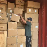 جوهر ریسو hc کامکالر|پرینتر، اسکنر، کپی، فکس|تهران, جیحون|دیوار