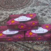 دستمال کاغذی