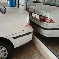 سمند مدل 92|خودرو سواری و وانت|تهران, جمال‌زاده|دیوار