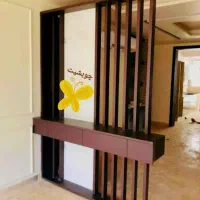 پارتیشن چوب سوپر وود چوبپلاس