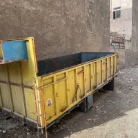 اتاق کامیون تک|خودرو سنگین|شهریار, شهرک وائین|دیوار