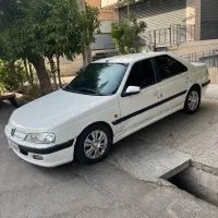 پارس بکر کارمندی