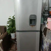 یخچال دست دوم|یخچال و فریزر|مشهد, کوی المهدی|دیوار