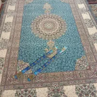 یک جفت فرش 9متری