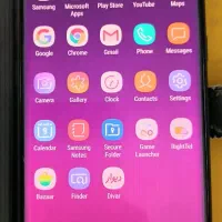 سامسونگ note 8