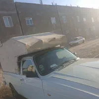 وانت|خودرو سواری و وانت|نهبندان, |دیوار