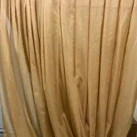 پرده حریر ترک