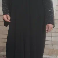 مانتو عبا مجلسی شیک