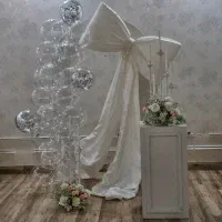 بادکنک ارایی با تخفیفات ویژه|خدمات پذیرایی، مراسم|نیشابور, هفده شهریور|دیوار