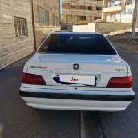 پارسTU5دریچه برقی