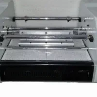 دستگاه طلاکوب دیجیتال T400