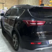 فیدلیتی پرایم ۷ نفره مدل ۱۴۰۲|خودرو سواری و وانت|اصفهان, شیخ اشراق|دیوار