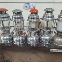 چراغ زنبوری