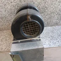 بخاری پیکان برق 24 ولت ملایر|قطعات یدکی و لوازم جانبی|ملایر, |دیوار