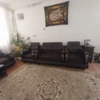 مبل و میز جلو مبلی میز تلوزیون