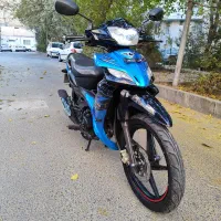 تی وی اس راکز مدل1401درحد خشک