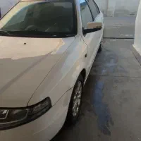 سورن پلاس مدل ۱۴۰۰ اتاق تعویض|خودرو سواری و وانت|محمدیه-قزوین, |دیوار