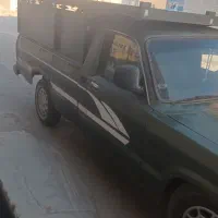 وانت مزدا ۲۰۰۰ تکابین|خودرو سواری و وانت|مشهد, نوید|دیوار