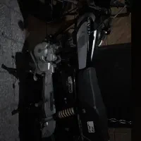 هندا۲۰۰ مدل۱۴۰۱