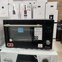 فربرقی روکار لعابی 32 لیتری داتیس کد 880