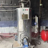 فروش وسایل کارواش /آماده به کار