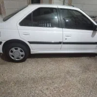 پژو پارس سال کم کار و بدون رنگ|خودرو سواری و وانت|خرمآباد, |دیوار