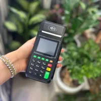 کارتخوان سیار کارت خوان بیسیم پوزPoz number1|فروشگاه و مغازه|اصفهان, احمدآباد|دیوار