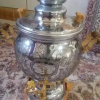 سماور مروارید