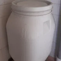 بشکه ۵۰ لیتری