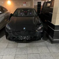 بی ام و 225L