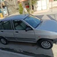 پراید