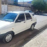 پراید 131 SE، مدل ۱۳۹۸|خودرو سواری و وانت|آبدانان, |دیوار