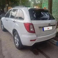 لیفانx60 مدل ۹۳