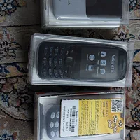 ۳عدد گوشی نوکیا 3310/ 6310/ 2720 flip باگارانتی